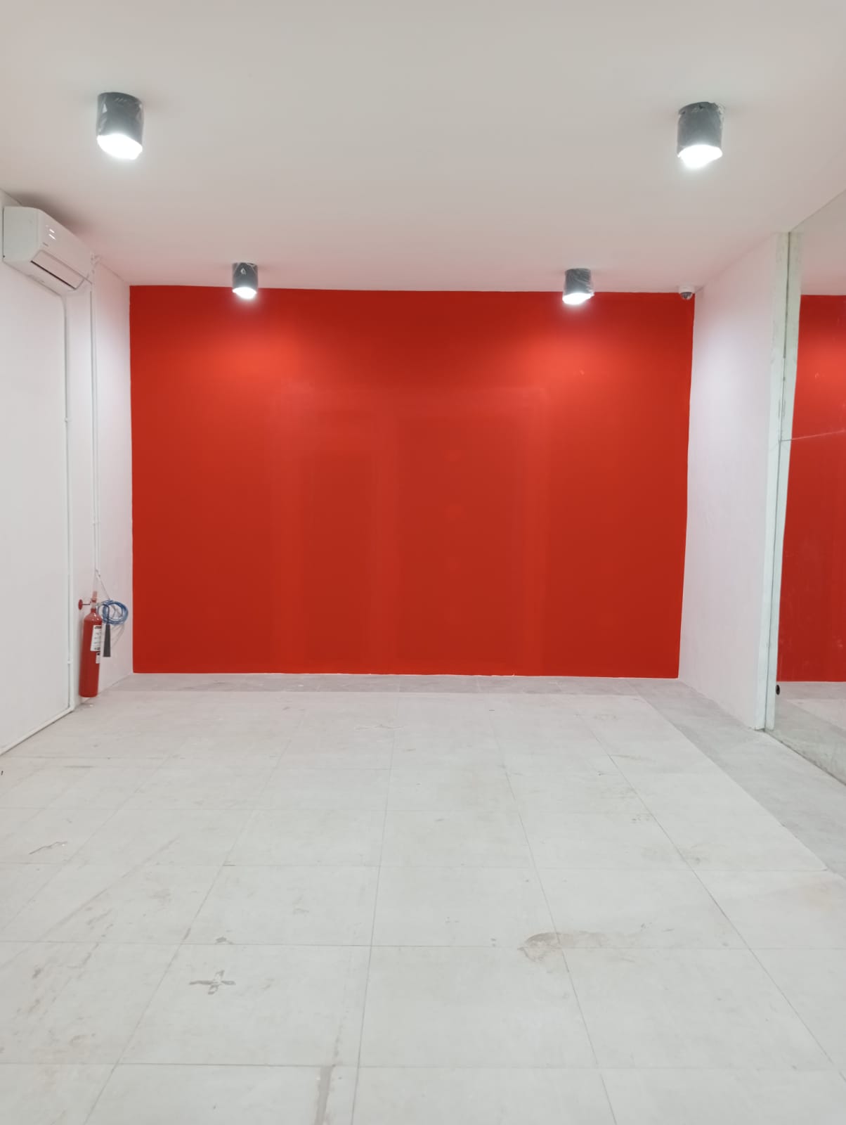 Renovasi Interior Kantor & Peningkatan Ruang Kerja — 3
